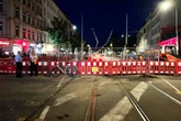 Wieder Ruhe auf der Karli-Baustelle: Zeigen die neuen Maßnahmen Wirkung?
