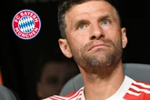 Doch nicht USA? Neuer Klub bringt sich bei Thomas Müller ins Spiel!