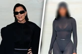 Verwechslungsgefahr: Kim Kardashian überrascht mit neuem Look, doch alle sehen nur Kris Jenner