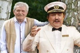Manager plant Riesen-Event zum 80. Geburtstag: DDR-Stars feiern Fete für Achim Mentzel (†69)