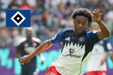 HSV-Blog: Profi für Gespräche mit anderen Vereinen freigestellt