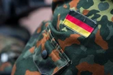 Zuletzt kämpfte er in der Ukraine: Ex-Bundeswehr-Soldat wegen schwerer Vergewaltigungen vor Gericht