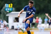 CFC: Alberico bringt italienisches Blut ins himmelblaue Team