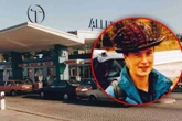 Tramperin mit ulkigem Hut brutal ermordet: Gibt eine mysteriöse Postkarte neue Hinweise?