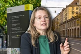 Kampf gegen den Leerstand: Kann Dresdens Zentrum so lebendig bleiben?