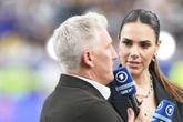 Was will Schweinsteiger Sedlaczek da sagen? "Du glaubst gar nicht, was mir da durch den Kopf geht"