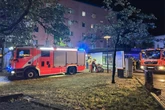 Nächster Kellerbrand in Hellersdorf: Treibt ein Feuerteufel sein Unwesen?