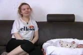 Teenie-Mutter Lisa (18) hat 5000 Euro Schulden bei der DB: "Bin sehr viel schwarzgefahren"
