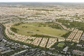 Wegner begeistert: Sieht das Tempelhofer Feld bald so aus?