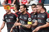 "Hallo hier dings": Union Berlin "hört" auf seine Fans und holt Knipser an Bord