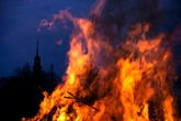 Osterfeuer Dresden 2025: Alle Termine und Orte in Dresden und Umgebung