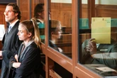 80 Tote in blutigem Bandenkrieg? Mutmaßlicher Strippenzieher vor Gericht