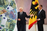 Der Staat als Beute: Kanzler und Minister bekommen mehr Geld