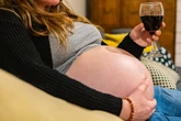 Alkohol trotz Babybauch? Kampagne klärt auf