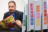 Provokationen, Abstürze, Erfolge: RTL feiert größte Aufreger der 80er- und 90er-Jahre