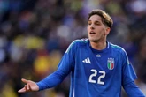 Fußballer pinkelt nach Jugendspiel in Kabine: Ekel-Eklat um italienischen Nationalspieler