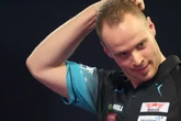 Pünktlich zum Start der Darts-WM: Verletzungs-Schock für einstiges deutsches Mega-Talent