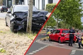 Senior auf Irrfahrt: Sieben Verletzte bei Unfallserie