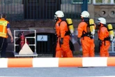 Giftgas-Alarm in Schloss Wilhelmshöhe: Feuerwehr räumt Teile des Gebäudes