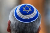Gewalt, Bedrohung, Sachbeschädigung: Immer mehr antisemitische Vorfälle in Sachsen