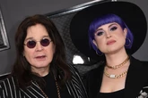 Nach tragischem Tod: Kelly teilt schönsten Moment mit Papa Ozzy Osbourne