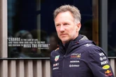 Beben in der Formel 1: Red Bull feuert Boss Christian Horner