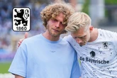 Nach Zwangsabstieg kommt's knüppeldick! Nächster Rückschlag für 1860 München