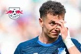 Plötzlich Stillstand: Wird RB Leipzig auf die Ersatzbank verbannt?