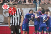 Mainz besiegt ideenloses St. Pauli: Kiezkicker taumeln weiter Richtung Abstieg