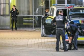 Messerangriff vor Krankenhaus: Mann verletzt Mitpatienten