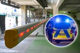 Parkhaus-Unglück in Köln: Mann stirbt, Frau schwer verletzt