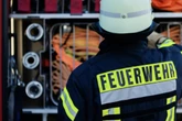 Unwetter verwüstet Stendal: Feuerwehr im Dauereinsatz