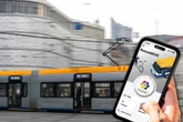 Straßenbahnfahren gegen Gutscheine: Vielfahrer in Leipzig bekommen Prämien