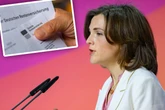 Staatsministerin warnt: Rentenniveau-Absenkung wird den Osten hart treffen