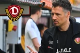 Bleiben Leihspieler bei Dynamo? "Kein Geheimnis, dass wir einige halten wollen"