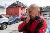 Verheerendes Feuer in Sachsen: Eigenheim und Werkstatt verbrennen