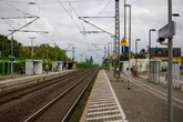 Wichtige ICE-Strecke gesperrt: Notarzteinsatz sorgt für Ausfälle und Verspätungen