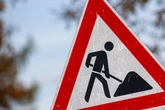 Wartezeiten vorprogrammiert: Sachsens Autobahn-Baustellen bleiben auch im Herbst