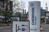 Gift-Unfall in Chemie-Fabrik: 27 verletzte Mitarbeiter können aufatmen