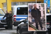 Einstweilige Unterbringung angeordnet: Musketen-Mann (41) weiterhin nicht vernehmungsfähig