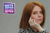 Horror-Hochzeit bei GZSZ-Star Olivia Marei: Blut auf dem Brautkleid