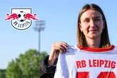 RB-Leipzig-Blog: Nationalspielerin verstärkt Frauen-Team