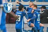 Unentschieden: Noch immer kein Heimsieg für den FC Magdeburg!