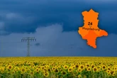 Gewitter zieht auf: Wechselhaftes Wochenende in Sachsen-Anhalt