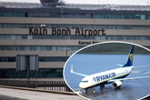 Ryanair-Kürzungen erreichen auch Kölner Flughafen: Diese Verbindungen fallen weg