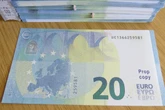 Nach Millionen-Fund: LKA warnt vor Falschgeld