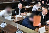 200.000 Euro für IS-Terroristen in Syrien gesammelt: Vier Männer angeklagt