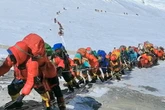 Nachweis, bitte! Das sind die neuen Regeln für den Mount Everest