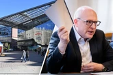 Alter Kaufhof darf (noch) keine Amtsstube werden
