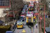 Feuerwehreinsatz in Hohenstein-Ernstthal: Mittagessen angebrannt